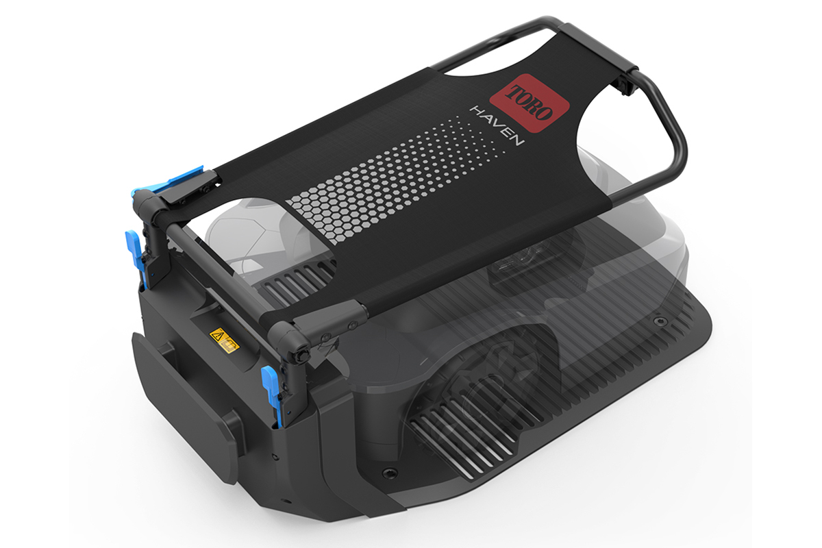 Haven Charging Base thumbnail