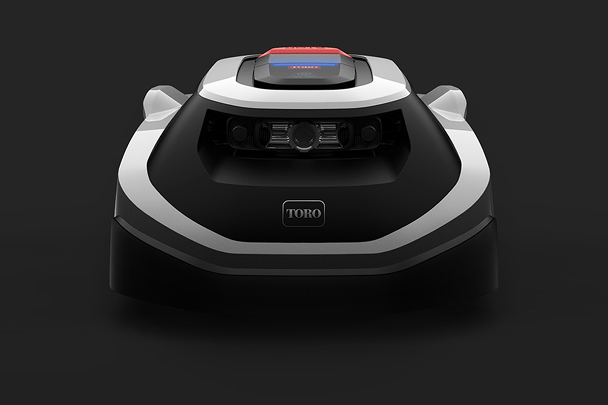 Haven Autonomous Mower thumbnail
